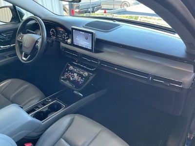 2020 Lincoln Corsair Standard