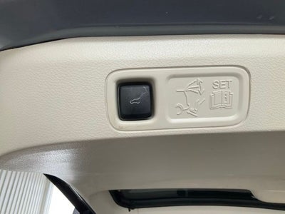 2023 Lincoln Navigator L Black Label