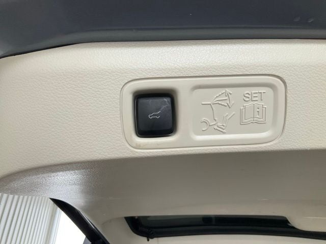 2023 Lincoln Navigator L Black Label