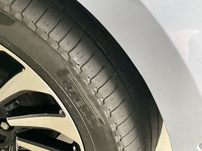 2023 Lincoln Navigator L Black Label