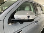 2023 Lincoln Navigator L Black Label