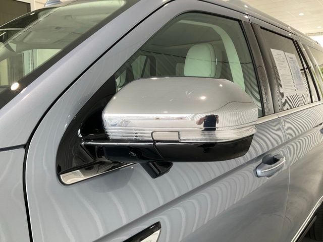 2023 Lincoln Navigator L Black Label