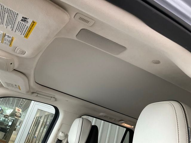 2023 Lincoln Navigator L Black Label
