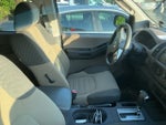 2008 Nissan Xterra S
