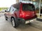 2015 Nissan Xterra S