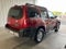 2015 Nissan Xterra S