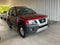 2015 Nissan Xterra S