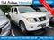2012 Nissan Pathfinder SV
