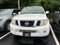 2012 Nissan Pathfinder SV