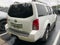 2012 Nissan Pathfinder SV