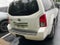 2012 Nissan Pathfinder SV