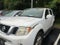 2012 Nissan Pathfinder SV