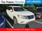2015 Nissan Pathfinder SV