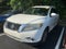 2015 Nissan Pathfinder SV