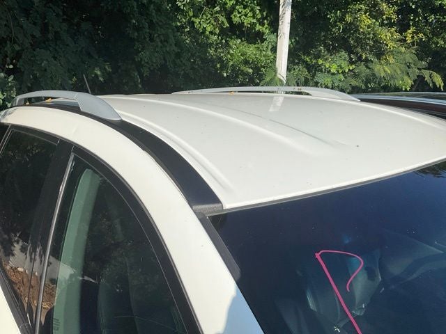 2015 Nissan Pathfinder SV