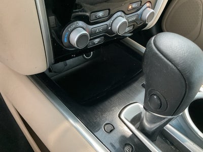 2016 Nissan Pathfinder SV