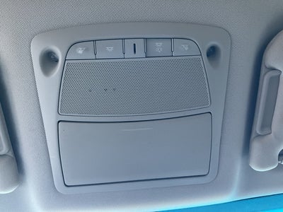 2016 Nissan Pathfinder SV