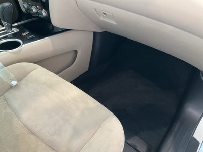 2016 Nissan Pathfinder SV