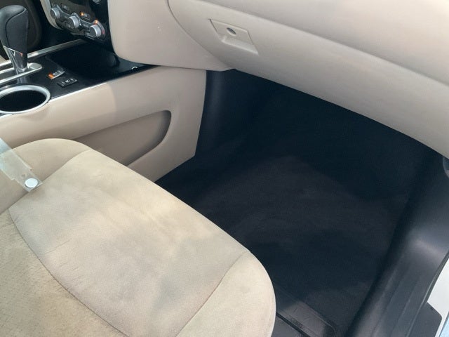 2016 Nissan Pathfinder SV