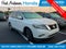 2014 Nissan Pathfinder Platinum