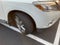 2014 Nissan Pathfinder Platinum