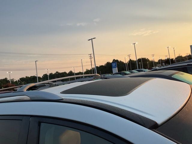 2014 Nissan Pathfinder Platinum
