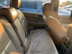 2014 Nissan Pathfinder Platinum