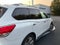 2014 Nissan Pathfinder Platinum