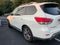 2014 Nissan Pathfinder Platinum