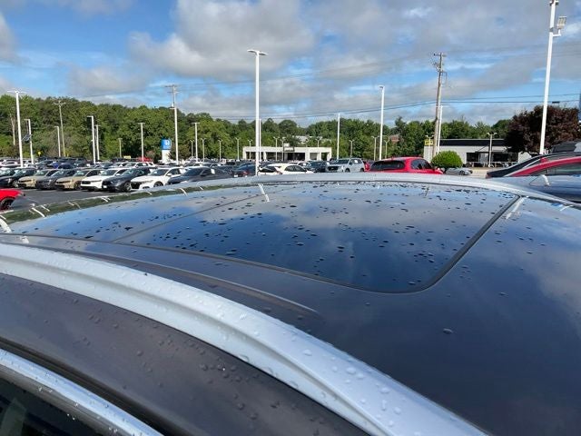 2016 Nissan Murano SL