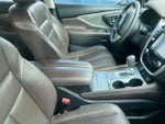 2016 Nissan Murano SL