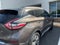 2016 Nissan Murano SL