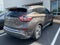 2016 Nissan Murano SL
