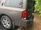2014 Nissan Armada Platinum