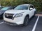 2023 Nissan Pathfinder SV