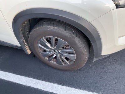 2023 Nissan Pathfinder SV