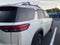 2023 Nissan Pathfinder SV