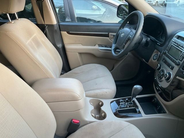 2010 Hyundai Santa Fe GLS