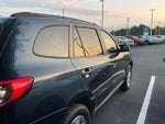 2010 Hyundai Santa Fe GLS