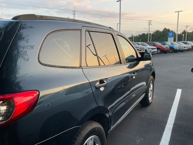 2010 Hyundai Santa Fe GLS
