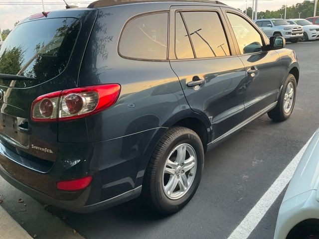 2010 Hyundai Santa Fe GLS