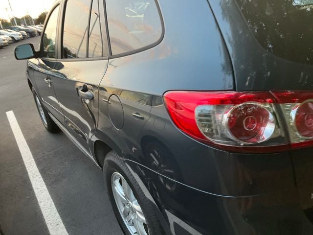 2010 Hyundai Santa Fe GLS
