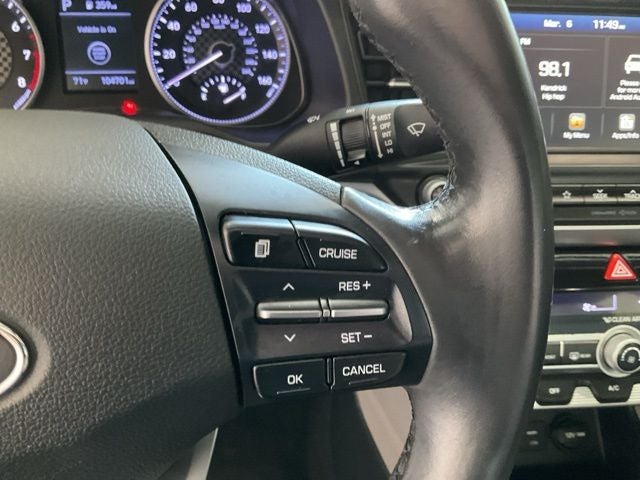 2019 Hyundai Elantra Value Edition