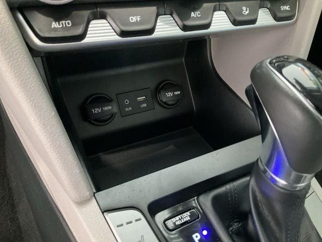 2019 Hyundai Elantra Value Edition