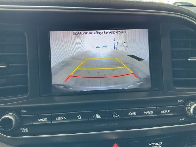 2019 Hyundai Elantra Value Edition