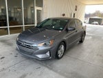 2019 Hyundai Elantra Value Edition