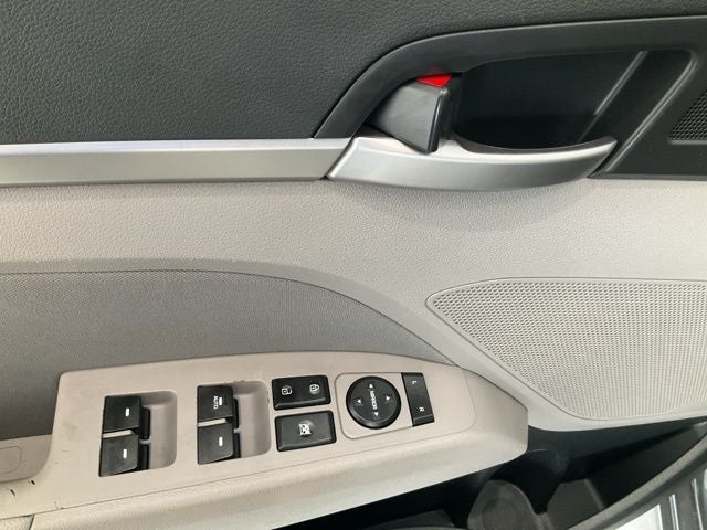 2019 Hyundai Elantra Value Edition