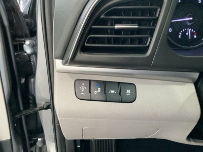 2019 Hyundai Elantra Value Edition