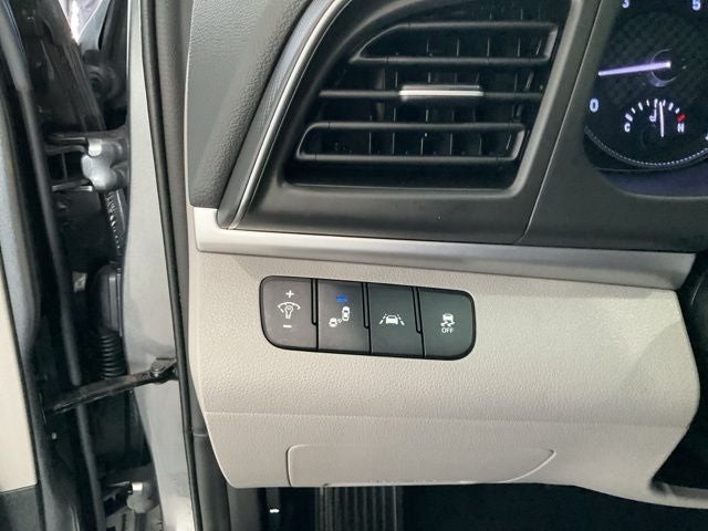 2019 Hyundai Elantra Value Edition