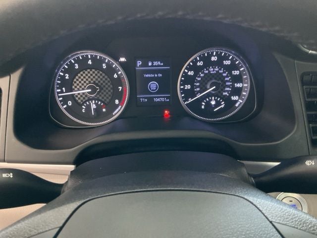 2019 Hyundai Elantra Value Edition